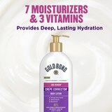 Gold Bond Ultimate Crepe Corrector Age Defense Hand and Body Lotion, thumbnail image