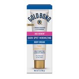 Gold Bond Ultimate Dark Spot Minimizing Body Cream, No Bleaching Agents, 2 OZ, thumbnail image