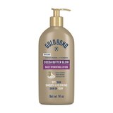 Gold Bond Ultimate Cocoa Butter Glow Skin Lotion, 14 OZ, thumbnail image