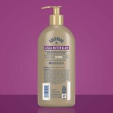 Gold Bond Ultimate Cocoa Butter Glow Skin Lotion, 14 OZ, thumbnail image