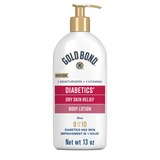 Gold Bond Ultimate Hydrating Lotion Diabetics' Dry Skin Relief, Moisturizes & Soothes, thumbnail image