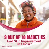 Gold Bond Ultimate Hydrating Lotion Diabetics' Dry Skin Relief, Moisturizes & Soothes, thumbnail image