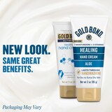 Gold Bond Ultimate Healing Hand Cream, 3 OZ, thumbnail image