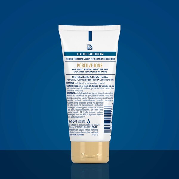 Gold Bond Ultimate Healing Hand Cream, 3 OZ