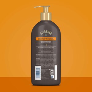Gold Bond Ultimate Men's Everyday Moisture Lotion, 14.5 OZ
