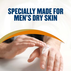Gold Bond Ultimate Men's Everyday Moisture Lotion, 14.5 OZ