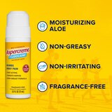 Aspercreme Lidocaine Roll-On, 2.5 OZ, thumbnail image