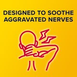 Aspercreme Lidocaine Pain Relief Patch, 5 CT, thumbnail image