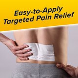 Aspercreme Lidocaine Pain Relief Patch, 5 CT, thumbnail image