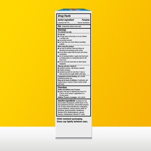 Aspercreme Lidocaine Pain Relief Cream
