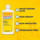 Aspercreme Lidocaine Pain Relief Cream, thumbnail image
