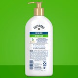 Gold Bond Healing Sensitive Daily Body & Face Lotion, 13 OZ, thumbnail image 2 of 8