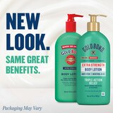 Gold Bond Medicated Extra Strength Body Lotion with Aloe and Vitamin E, 14 OZ, thumbnail image