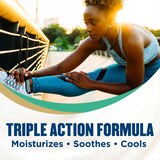 Gold Bond Medicated Extra Strength Body Lotion with Aloe and Vitamin E, 14 OZ, thumbnail image