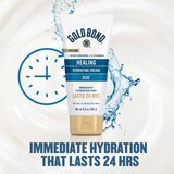 Gold Bond Ultimate Healing Skin Therapy Lotion With Aloe, Non-Greasy & Hypoallergenic, thumbnail image 5 of 8