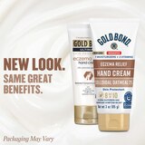 Gold Bond Medicated Eczema Relief Hand Cream, 3 OZ, thumbnail image