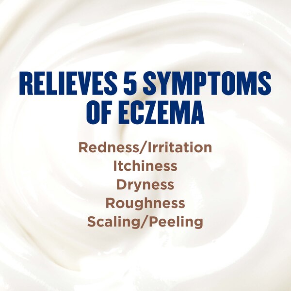Gold Bond Medicated Eczema Relief Hand Cream, 3 OZ