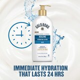 Gold Bond Ultimate Healing Skin Therapy Lotion With Aloe, Non-Greasy & Hypoallergenic, thumbnail image