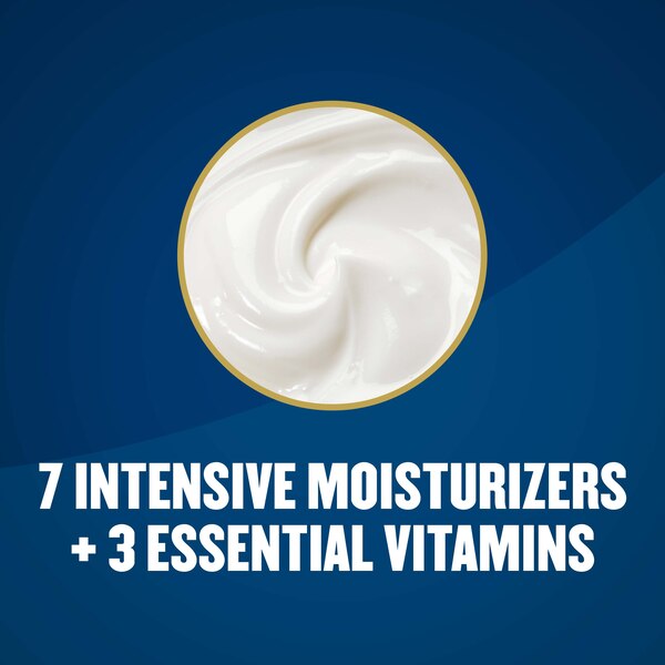 Gold Bond Ultimate Healing Skin Therapy Lotion With Aloe, Non-Greasy & Hypoallergenic