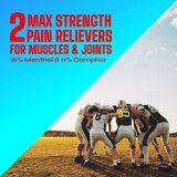 Icy Hot Advanced Pain Relief Cream, 2 OZ, thumbnail image