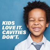 ACT Kids Fluoride Toothpaste, Wild Watermelon, 4.6 OZ, thumbnail image 5 of 7