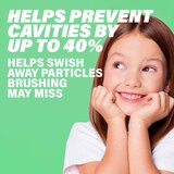 ACT Kids Anticavity Fluoride Rinse, Watermelon, 16.9 OZ, thumbnail image 4 of 7