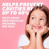 ACT Kids Anticavity Fluoride Rinse, Bubblegum Blowout, 16.9 OZ, thumbnail image