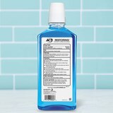 ACT Restoring Anticavity Fluoride Mouthwash, Cool Mint, thumbnail image