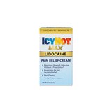 Icy Hot Max Lidocaine Pain Relief Cream, thumbnail image