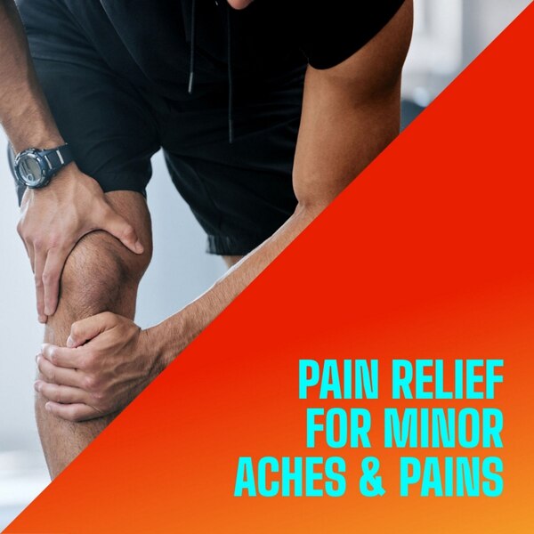 Icy Hot Max Lidocaine Pain Relief Cream