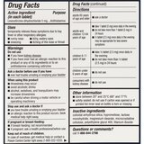 Xyzal 24HR Allergy Relief Medicine, Prescription Strength, thumbnail image