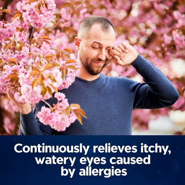Xyzal 24HR Allergy Relief Medicine, Prescription Strength