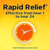Xyzal 24HR Allergy Relief Medicine, Prescription Strength, thumbnail image