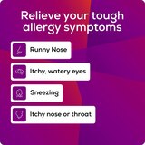 Allegra Allergy 24HR Non Drowsy Antihistamine Tablets, thumbnail image