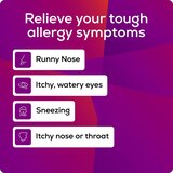 Allegra Adult Non-Drowsy Antihistamine Tablets for 12-Hour Allergy Relief, 60 mg, 12 CT, thumbnail image