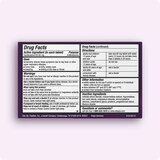 Allegra Adult 12HR Allergy Tablets, Non-Drowsy Antihistamine, 24 CT, thumbnail image