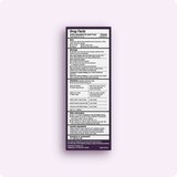 Allegra Children's Allergy 12HR Non Drowsy Liquid, Berry, 8 OZ, thumbnail image 2 of 9