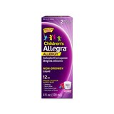 Childrens Allergy 12hr Relief Non-Drowsy Liquid, thumbnail image