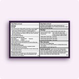 Allegra-D Pseudoephedrine 24-Hour Non-Drowsy Allergy & Congestion Relief Tablets, thumbnail image