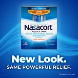 Nasacort 24HR Non-Drowsy Multi-Symptom Allergy Nasal Sprary, thumbnail image 3 of 9