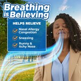 Nasacort 24HR Non-Drowsy Multi-Symptom Allergy Nasal Sprary, thumbnail image 5 of 9