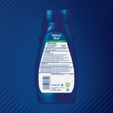 Selsun Blue Moisturizing Maximum Strength Anti-Dandruff Shampoo, 11 OZ, thumbnail image
