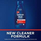 Selsun Blue Medicated Maximum Strength Anti-Dandruff Shampoo, 11 OZ, thumbnail image