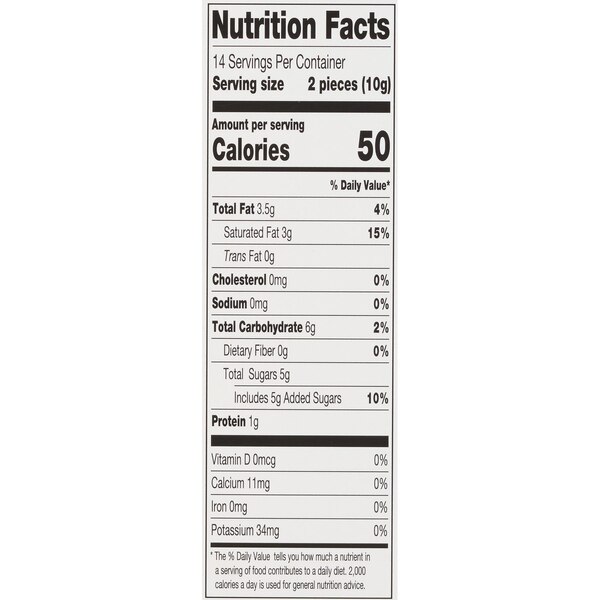 Andes Creme De Menthe Thins, 4.67 OZ