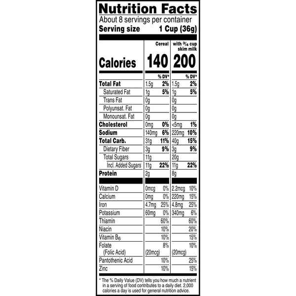 Kellogg's, Frosted Flakes Glazed Donut Holes, 10 oz