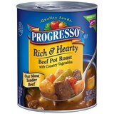 Progresso Rich & Hearty Beef Pot Roast, 18.5 oz, thumbnail image