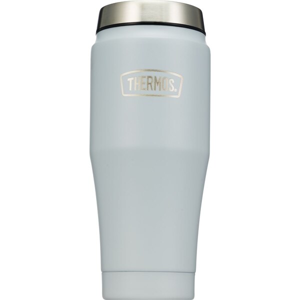 Thermos Stainless Steel Travel Tumbler, Assorted Colors, 1 ct, 16 oz
