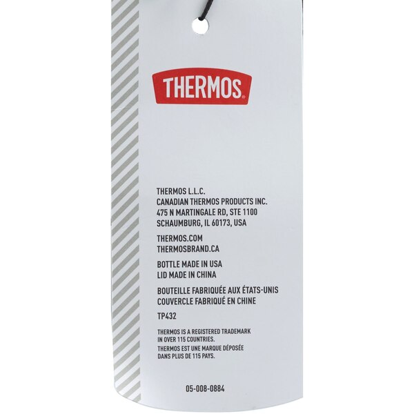 Thermos Guardian Hydration Bottle, Assorted Colors, 1 ct, 24 oz