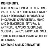 International Delight, Sweet & Creamy Coffee Creamer, 32 oz, thumbnail image