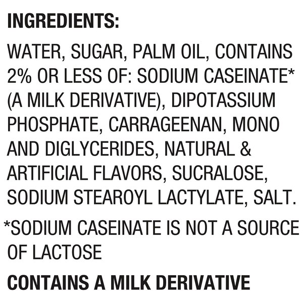 International Delight, Sweet & Creamy Coffee Creamer, 32 oz